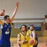 V exhibičním tempu se Sršni hodně přiblížili bronzu