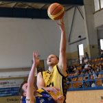 V exhibičním tempu se Sršni hodně přiblížili bronzu