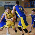 V exhibičním tempu se Sršni hodně přiblížili bronzu