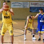 V exhibičním tempu se Sršni hodně přiblížili bronzu