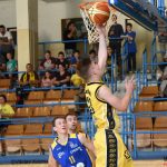 V exhibičním tempu se Sršni hodně přiblížili bronzu