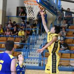 V exhibičním tempu se Sršni hodně přiblížili bronzu