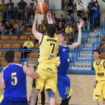 V exhibičním tempu se Sršni hodně přiblížili bronzu