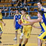 V exhibičním tempu se Sršni hodně přiblížili bronzu