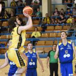 V exhibičním tempu se Sršni hodně přiblížili bronzu