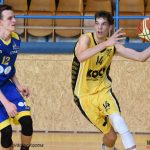 V exhibičním tempu se Sršni hodně přiblížili bronzu