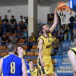 V exhibičním tempu se Sršni hodně přiblížili bronzu