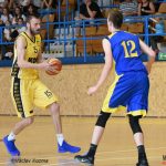 V exhibičním tempu se Sršni hodně přiblížili bronzu