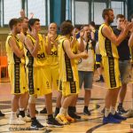 V exhibičním tempu se Sršni hodně přiblížili bronzu