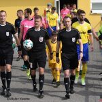 Fotbalisté Písku zlomili čížovské prokletí