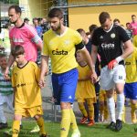 Fotbalisté Písku zlomili čížovské prokletí