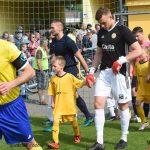 Fotbalisté Písku zlomili čížovské prokletí