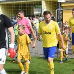 Fotbalisté Písku zlomili čížovské prokletí