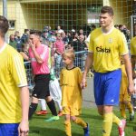 Fotbalisté Písku zlomili čížovské prokletí