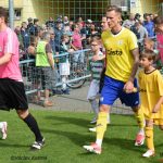 Fotbalisté Písku zlomili čížovské prokletí