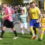 Fotbalisté Písku zlomili čížovské prokletí