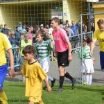 Fotbalisté Písku zlomili čížovské prokletí