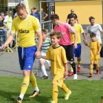 Fotbalisté Písku zlomili čížovské prokletí