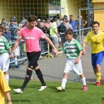 Fotbalisté Písku zlomili čížovské prokletí