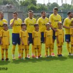 Fotbalisté Písku zlomili čížovské prokletí