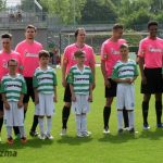Fotbalisté Písku zlomili čížovské prokletí