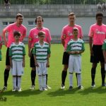 Fotbalisté Písku zlomili čížovské prokletí