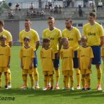 Fotbalisté Písku zlomili čížovské prokletí