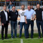 Fotbalisté Písku zlomili čížovské prokletí