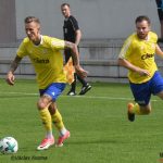 Fotbalisté Písku zlomili čížovské prokletí