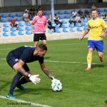 Fotbalisté Písku zlomili čížovské prokletí