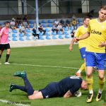 Fotbalisté Písku zlomili čížovské prokletí