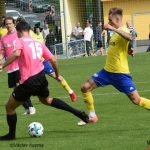Fotbalisté Písku zlomili čížovské prokletí