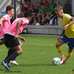 Fotbalisté Písku zlomili čížovské prokletí