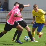 Fotbalisté Písku zlomili čížovské prokletí