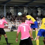 Fotbalisté Písku zlomili čížovské prokletí