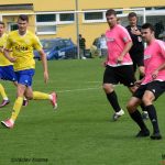 Fotbalisté Písku zlomili čížovské prokletí