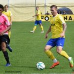 Fotbalisté Písku zlomili čížovské prokletí