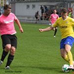 Fotbalisté Písku zlomili čížovské prokletí
