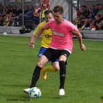 Fotbalisté Písku zlomili čížovské prokletí