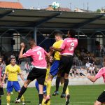 Fotbalisté Písku zlomili čížovské prokletí
