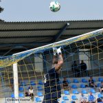 Fotbalisté Písku zlomili čížovské prokletí
