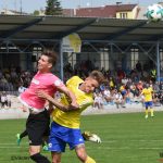 Fotbalisté Písku zlomili čížovské prokletí