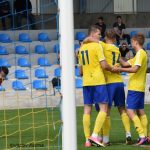 Fotbalisté Písku zlomili čížovské prokletí