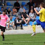 Fotbalisté Písku zlomili čížovské prokletí