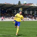 Fotbalisté Písku zlomili čížovské prokletí