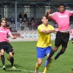 Fotbalisté Písku zlomili čížovské prokletí