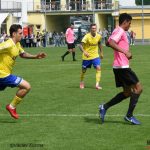 Fotbalisté Písku zlomili čížovské prokletí