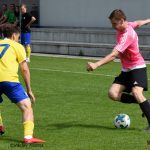 Fotbalisté Písku zlomili čížovské prokletí