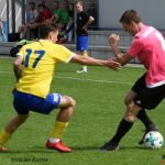 Fotbalisté Písku zlomili čížovské prokletí