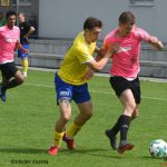 Fotbalisté Písku zlomili čížovské prokletí
